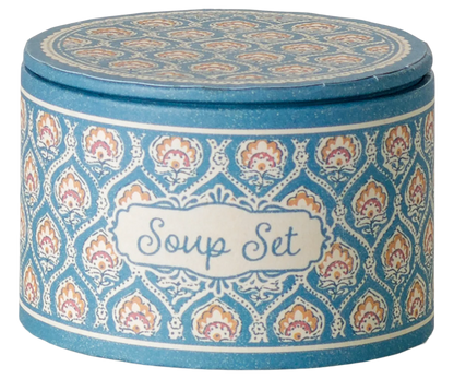 Maileg Soup Set