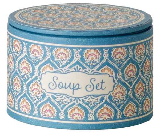 Maileg Soup Set