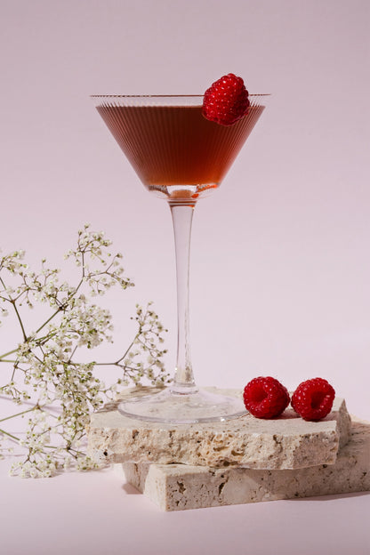 Plūkt Sparkling Herbal Tea