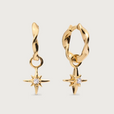 Sparv Earrings