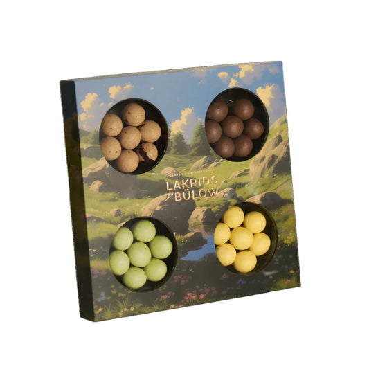 Lakrids by Bülow Easter Limited Edition
