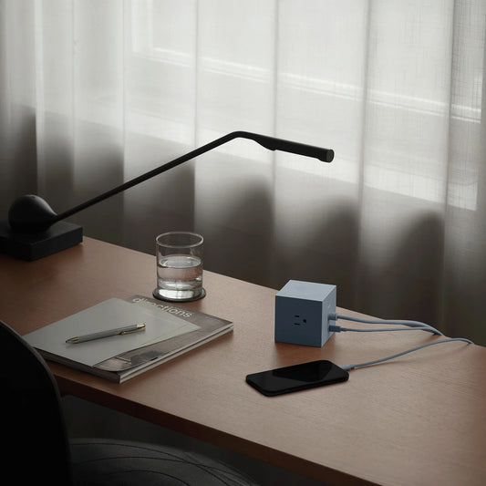 AVOLT Square 1 - Huset | Your house for modern Scandinavian living