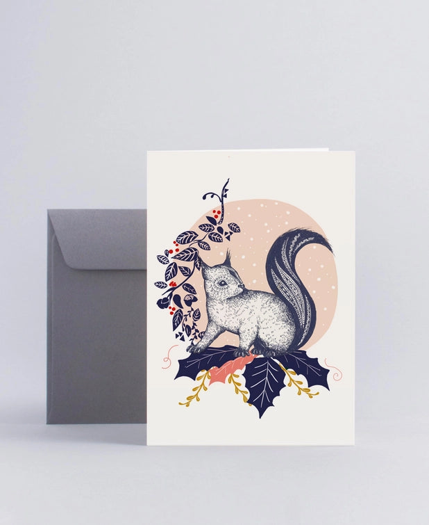 Swedish illustrator Jenny Von Dobein's designs are truly fantasy and fun. Her illustrations are inspired by childhood imagery of treehouses and animals. Drawn with stunning graphic detail and imaginative scenery they spark an adult's imagination just as easily as a child's.