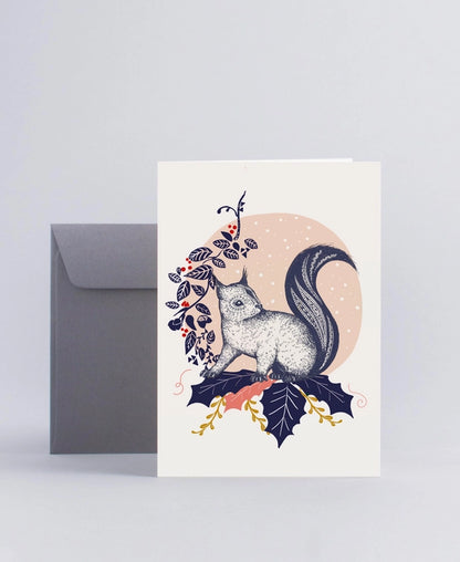 Swedish illustrator Jenny Von Dobein's designs are truly fantasy and fun. Her illustrations are inspired by childhood imagery of treehouses and animals. Drawn with stunning graphic detail and imaginative scenery they spark an adult's imagination just as easily as a child's.