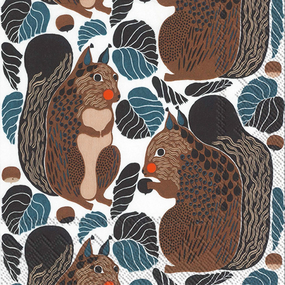 Marimekko Paper Napkins