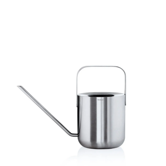 Stainless Steel Watering Can