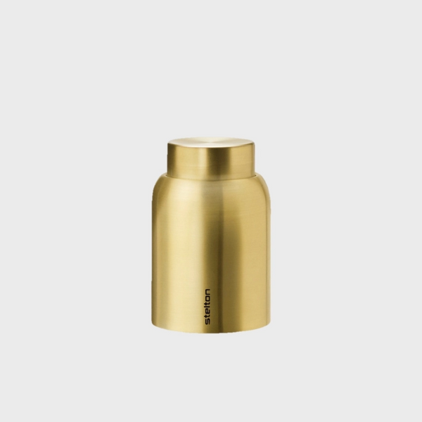 Stelton Collar Vacuum Seal Bottle Stopper