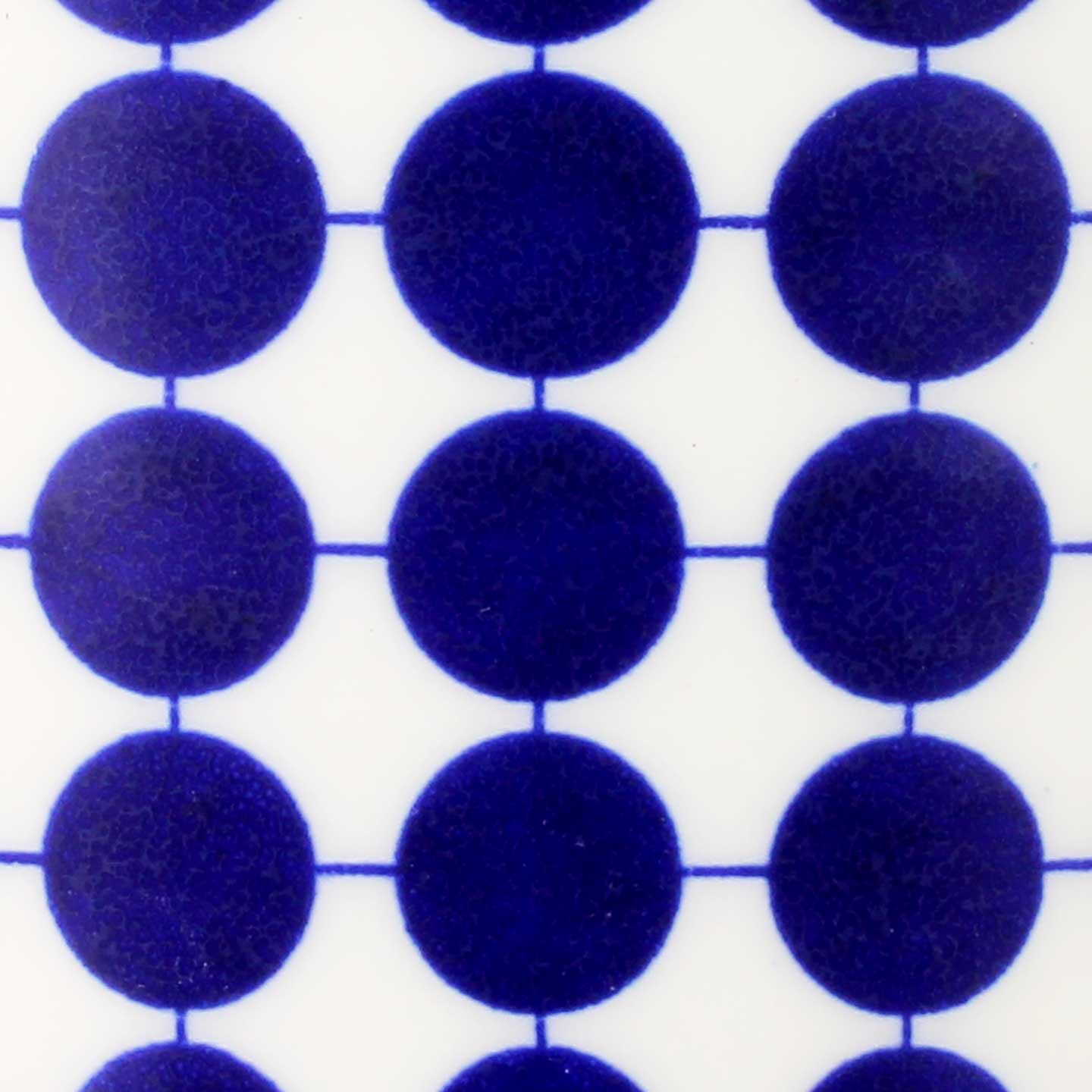 Stig Lindberg (Adam 2000s) Joyous Jar with Wooden Lid