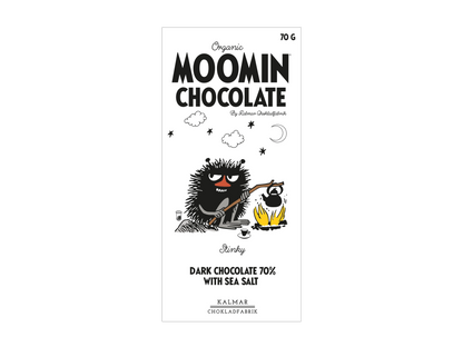 Moomin Chocolate