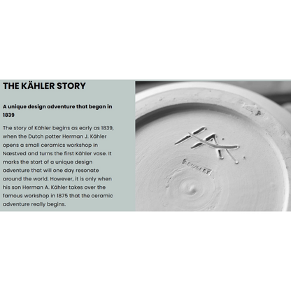 Kähler Stoneware Figurine, Decor, Shelf Styling, Zodiac, The Astro series consisting of 12 unique zodiac figurines, created by Danish sculptor Malene Bjelke.
Each Astro figurine is crafted to embody the essence of one of the 12 zodiac signs, encapsulating its unique values and characteristics.
