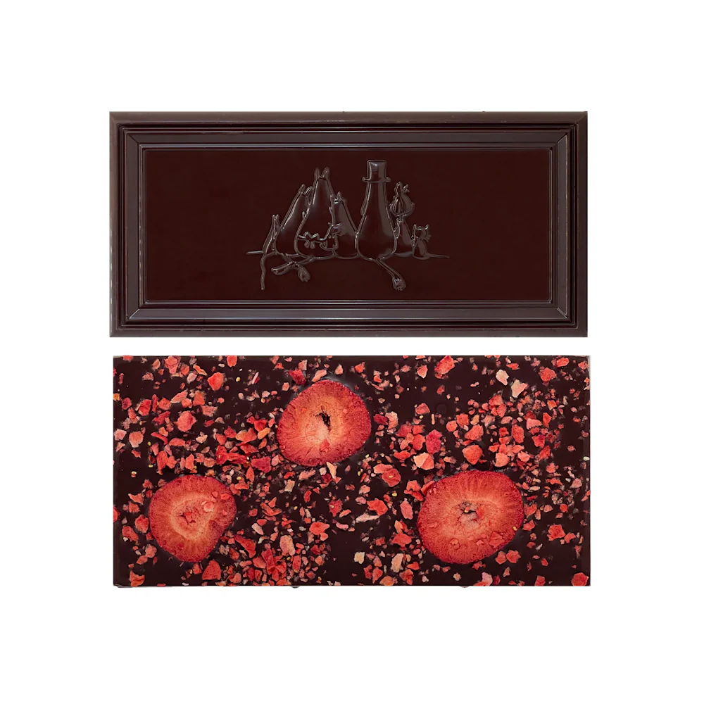 Moomin Chocolate