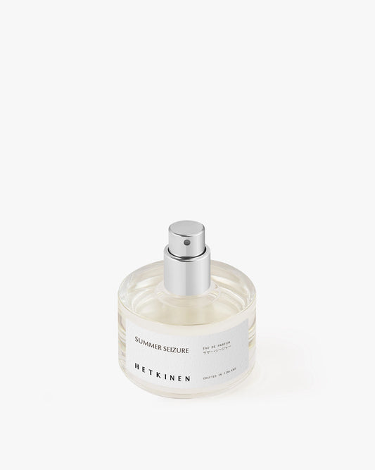 Hetkinen Fragrance
