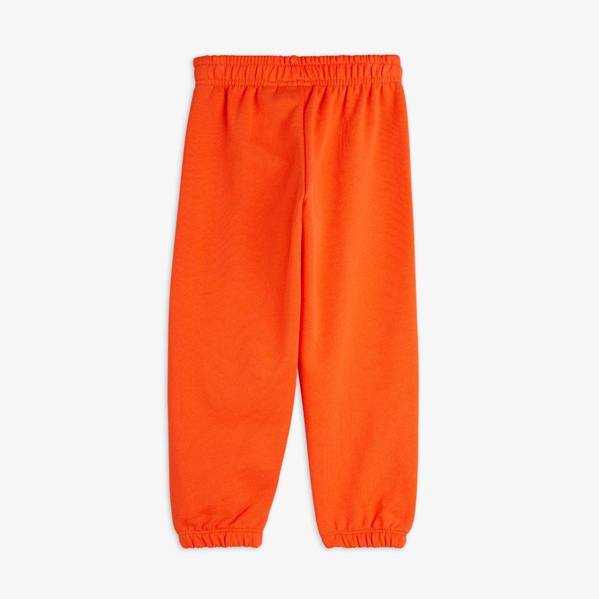 Mini Rodini Plain Piping Sweatpants