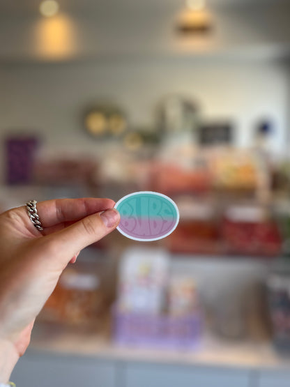 BUBS stickers. Get them at Huset on Abbot Kinney in Venice, CA. Scandinavian store with home ware and candy and anything Scandinavian. Trendy Tik tok, swedish candy you can't find this anywhere. Sweden, denmark, norway. BonBon, find me on instagram hanbamfx, hannah stokes