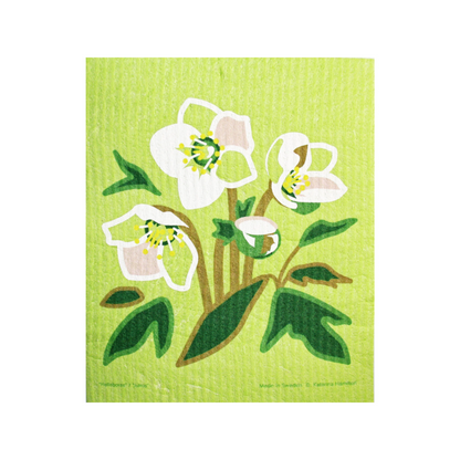 Huset Swedish Dish Cloth