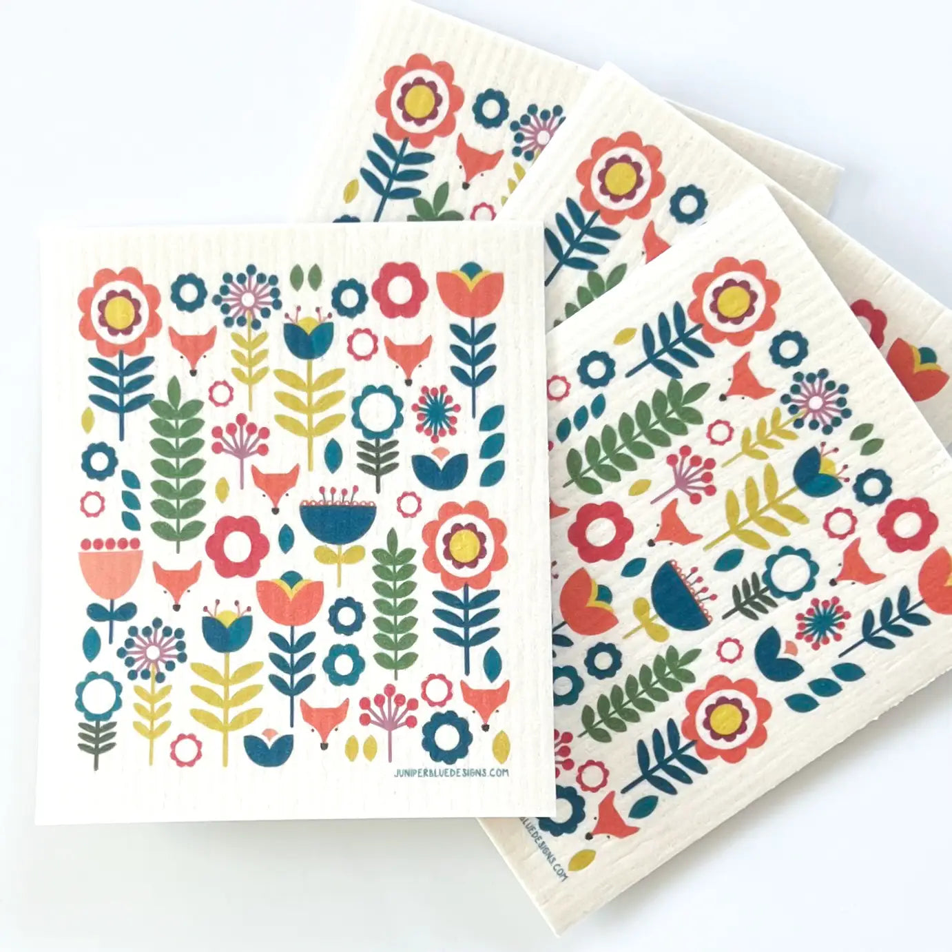 Huset Swedish Dish Cloth