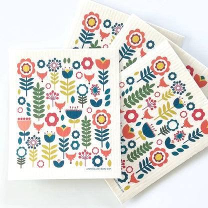 Huset Swedish Dish Cloth