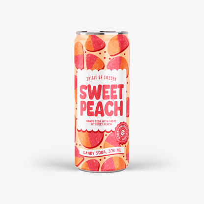 Swedish Soda