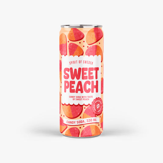 Swedish Soda
