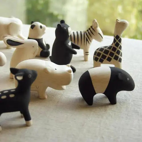 Polepole Animals