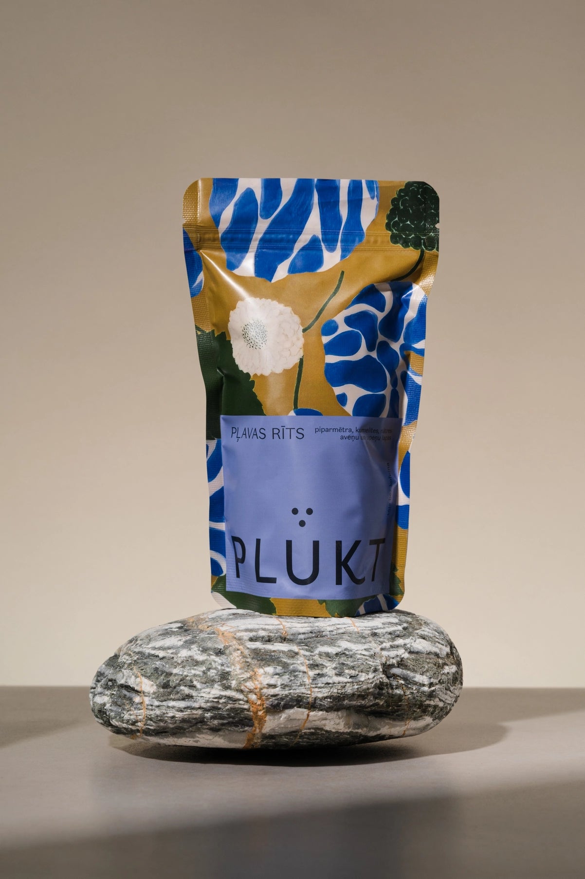 Plūkt Fireweed Meadow Morning Tea Blend