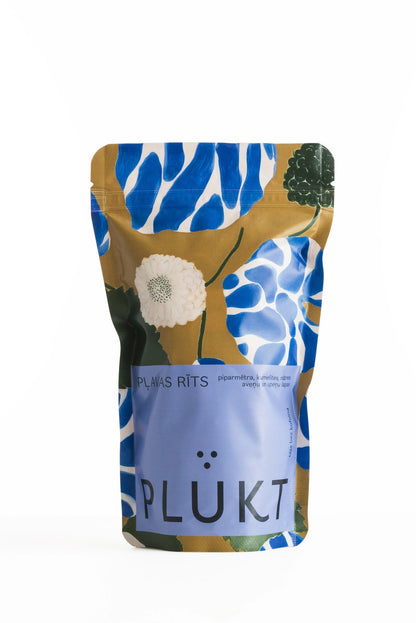 Plūkt Fireweed Meadow Morning Tea Blend