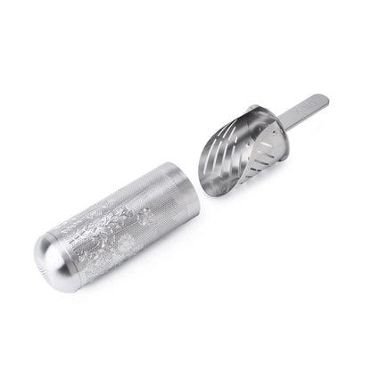 infusion tea | tea infuser | herbal tea infuser | loose tea infuser | novelty tea infuser | cool tea infuser | stainless steel tea infuser | funny tea infuser | kettle tea infuser | reusable tea infuser Venice Beach Huset Scandinavian Fika