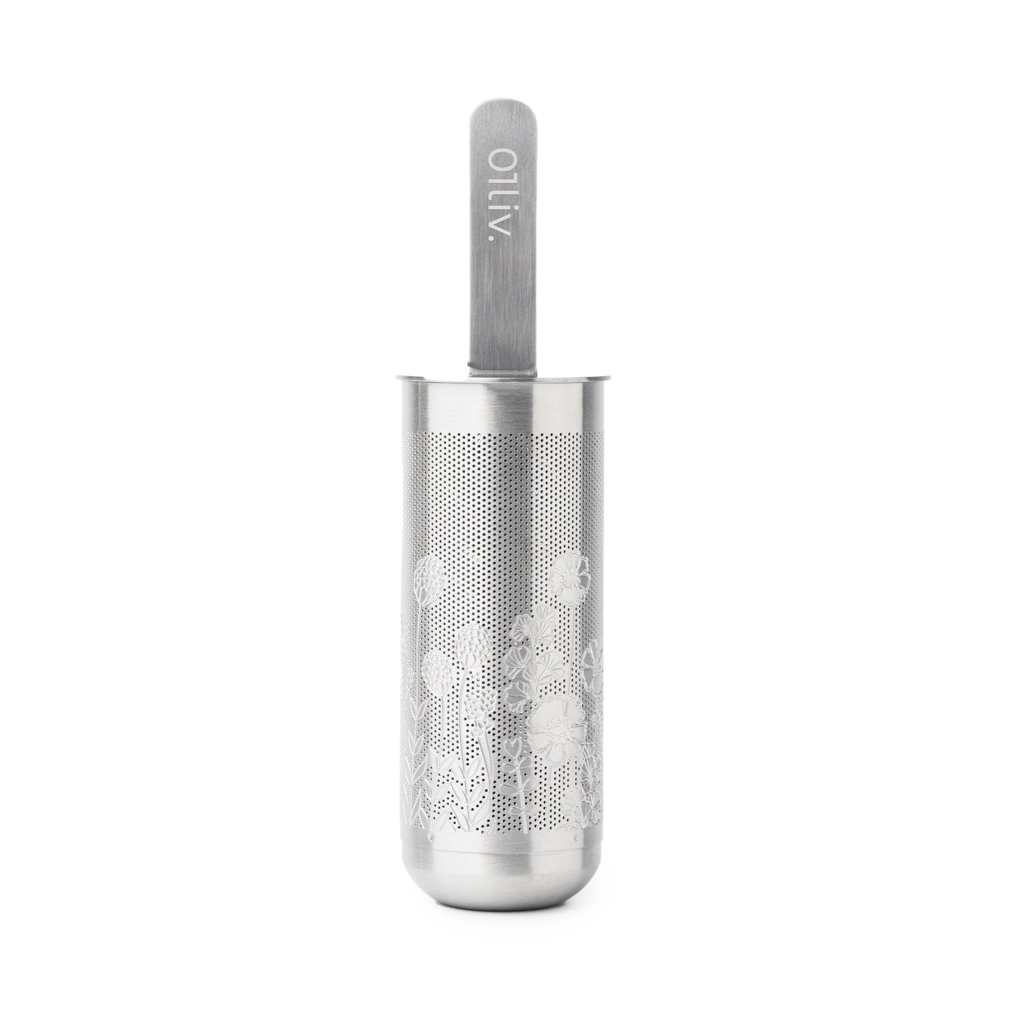 infusion tea | tea infuser | herbal tea infuser | loose tea infuser | novelty tea infuser | cool tea infuser | stainless steel tea infuser | funny tea infuser | kettle tea infuser | reusable tea infuser Venice Beach Huset Scandinavian Fika