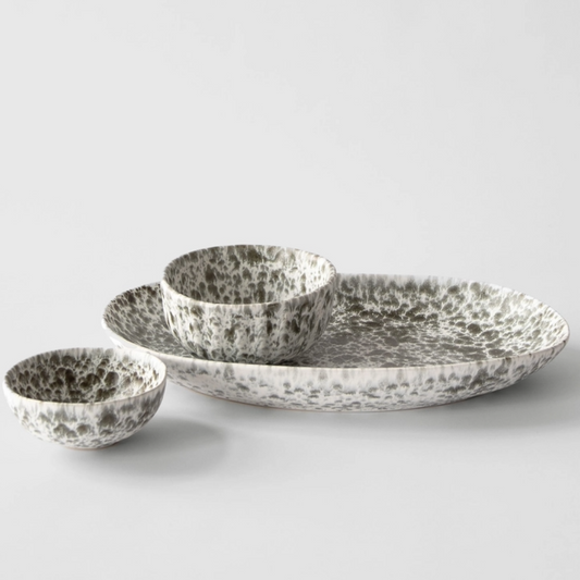 Tell Me More Rivoli Serving Plate - Huset | Your house for modern Scandinavian living