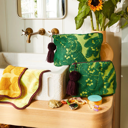 Lucia Terry Pouch