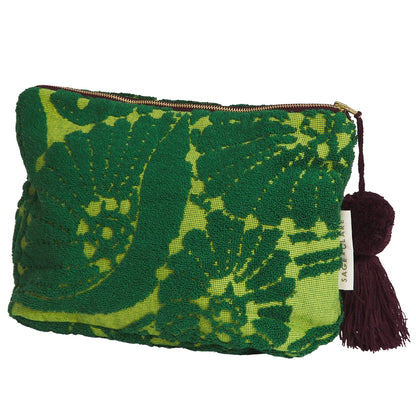 Lucia Terry Pouch