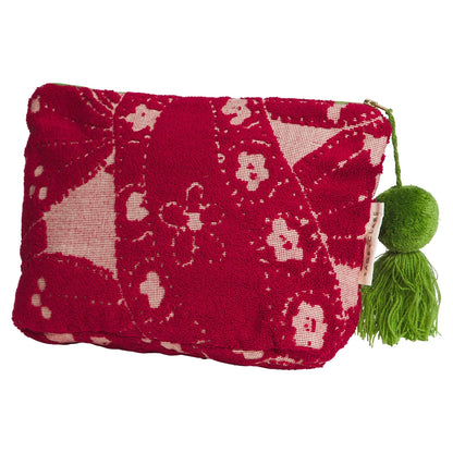 Lucia Terry Pouch