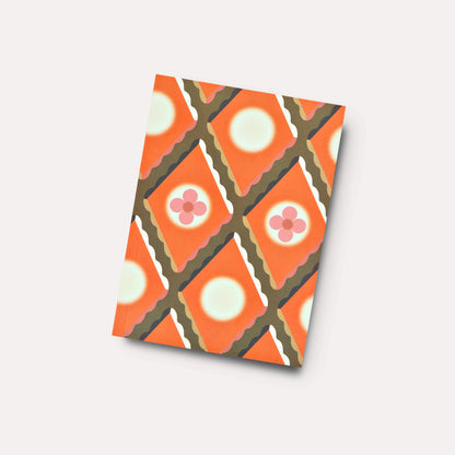 The Completist A6 Pocket Notebook