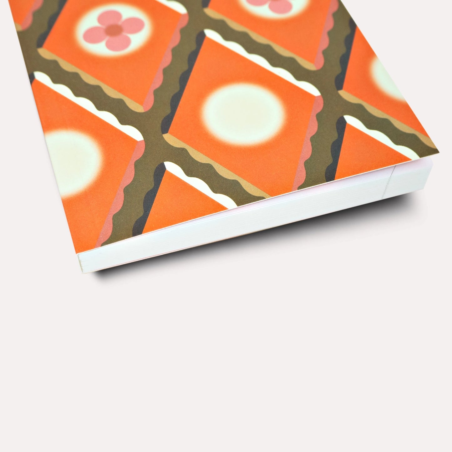 The Completist A6 Pocket Notebook