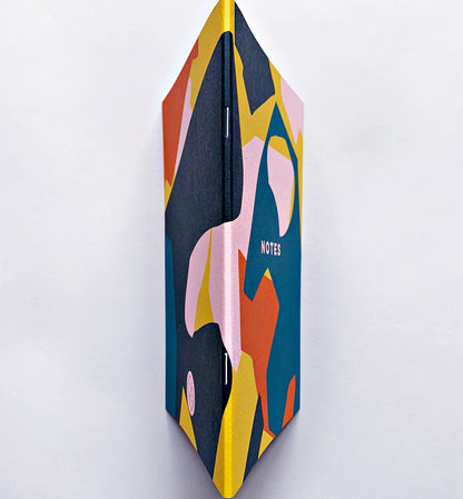 Slimline Notebook