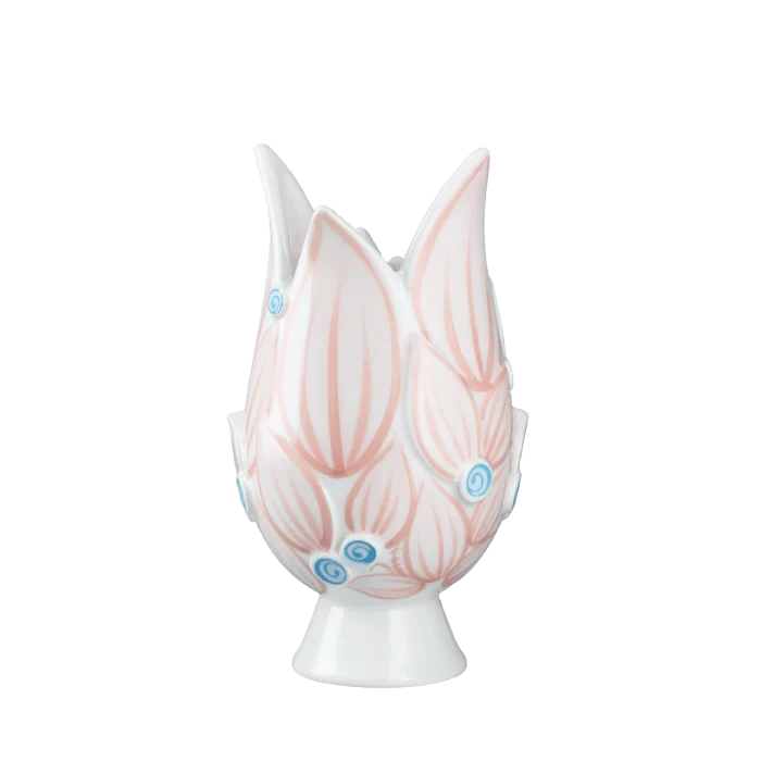 Bjørn Wiinblad Titania Vase