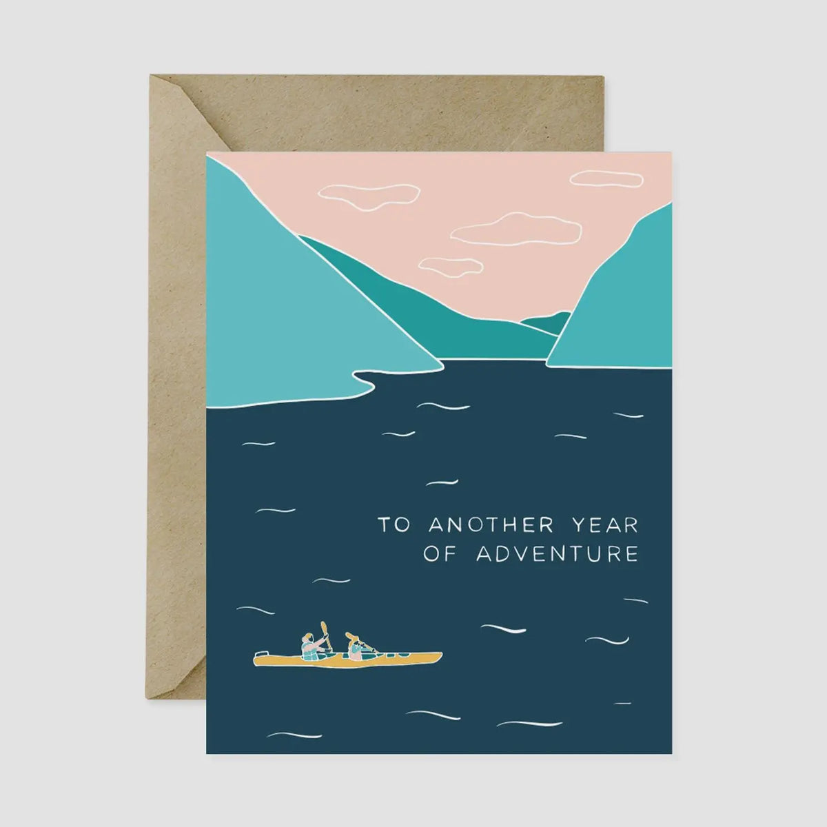 Huset Greeting Cards