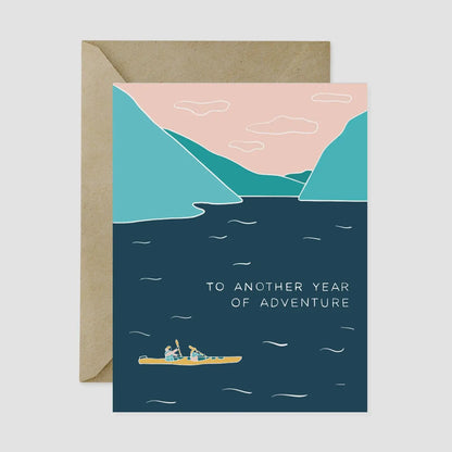 Huset Greeting Cards