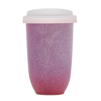 Ceramic Travel Mugs