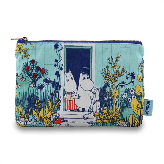 Moomin Pouch