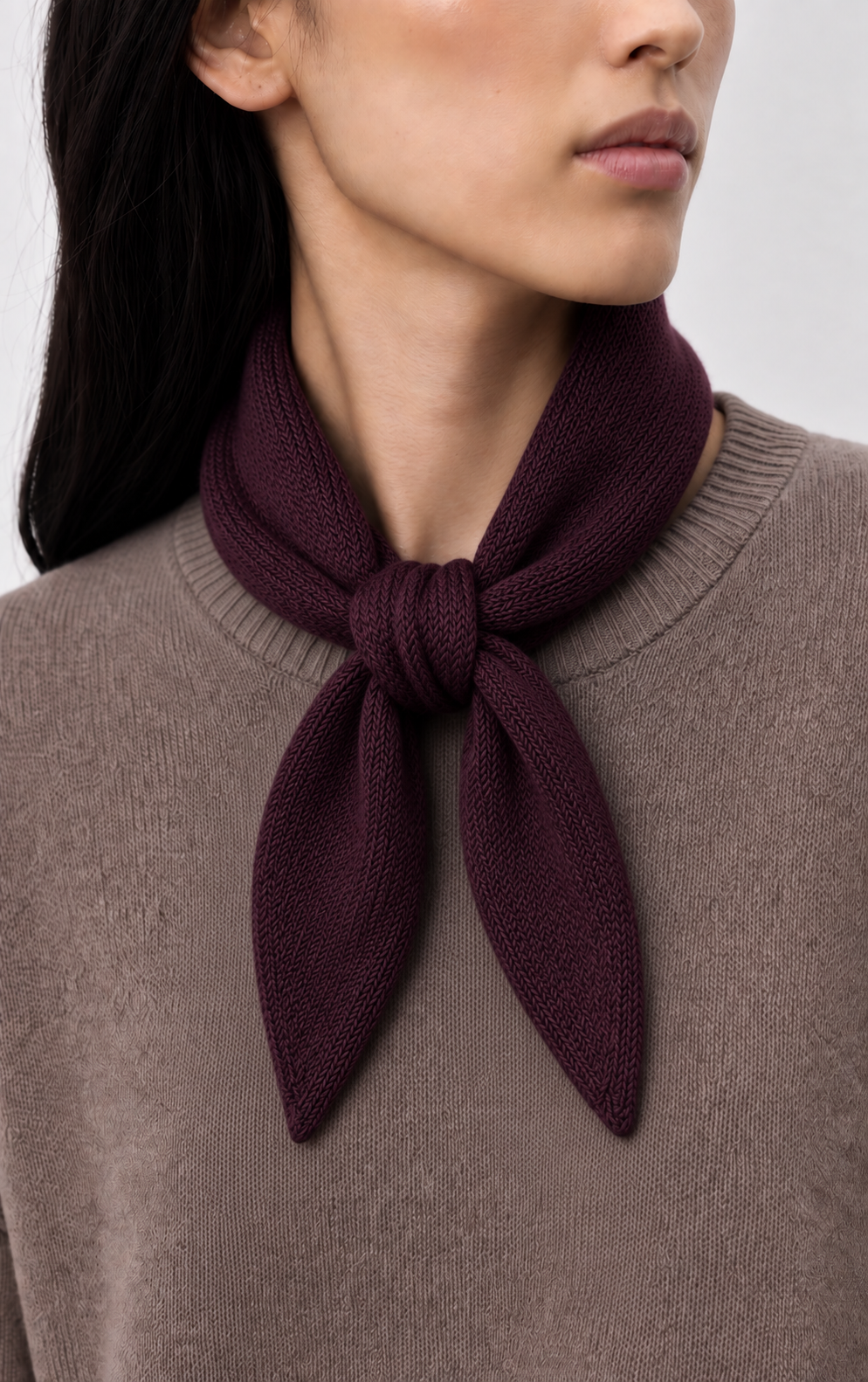 Movesgood Triangle Scarf