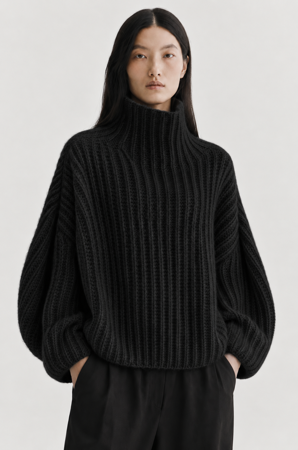 Movesgood Twinny Sweater