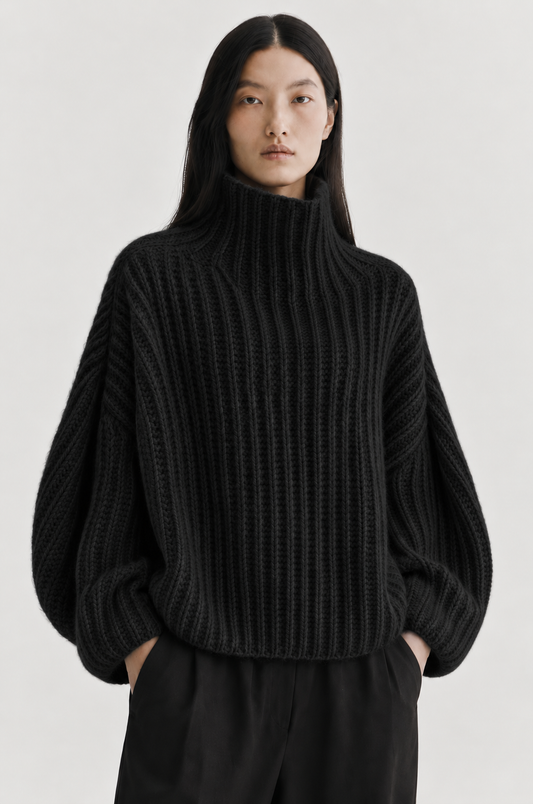 Movesgood Twinny Sweater