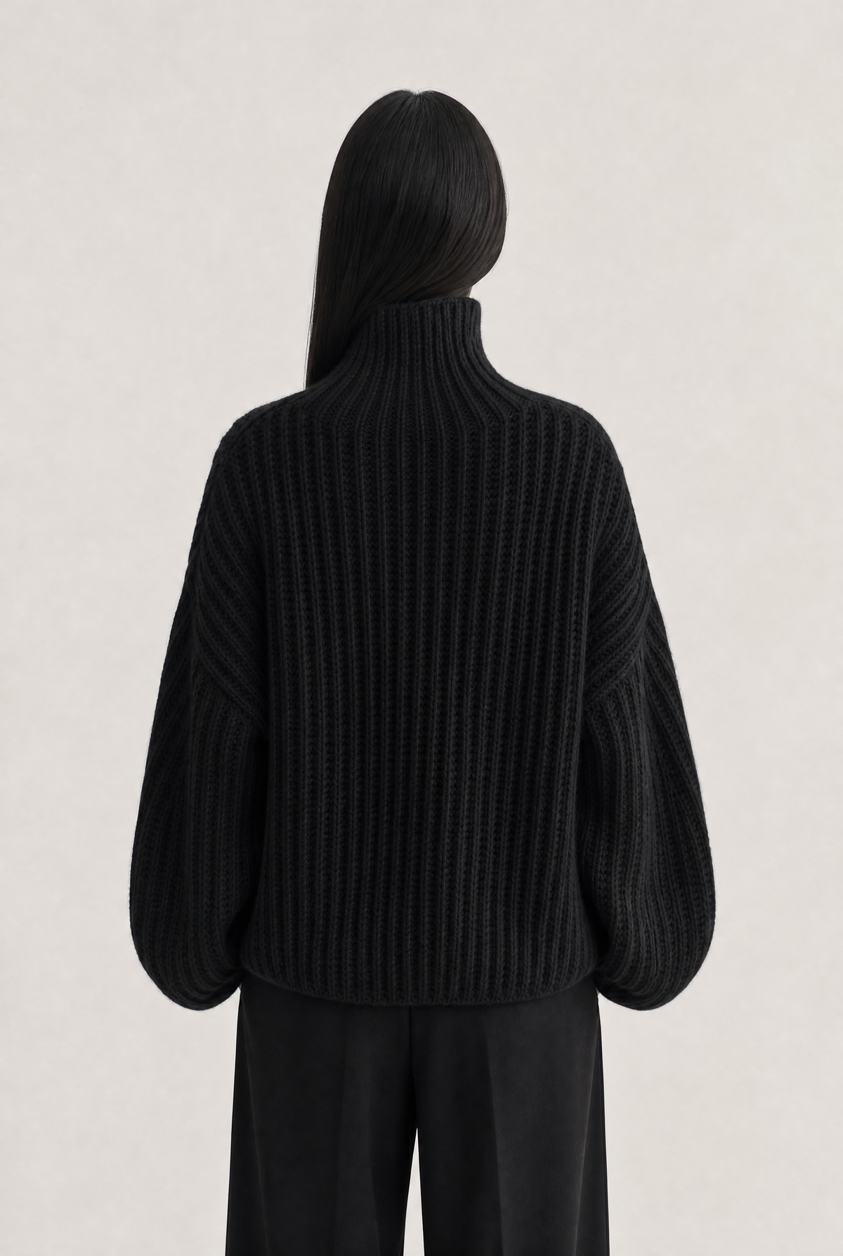 Movesgood Twinny Sweater