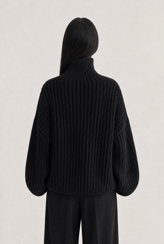 Movesgood Twinny Sweater