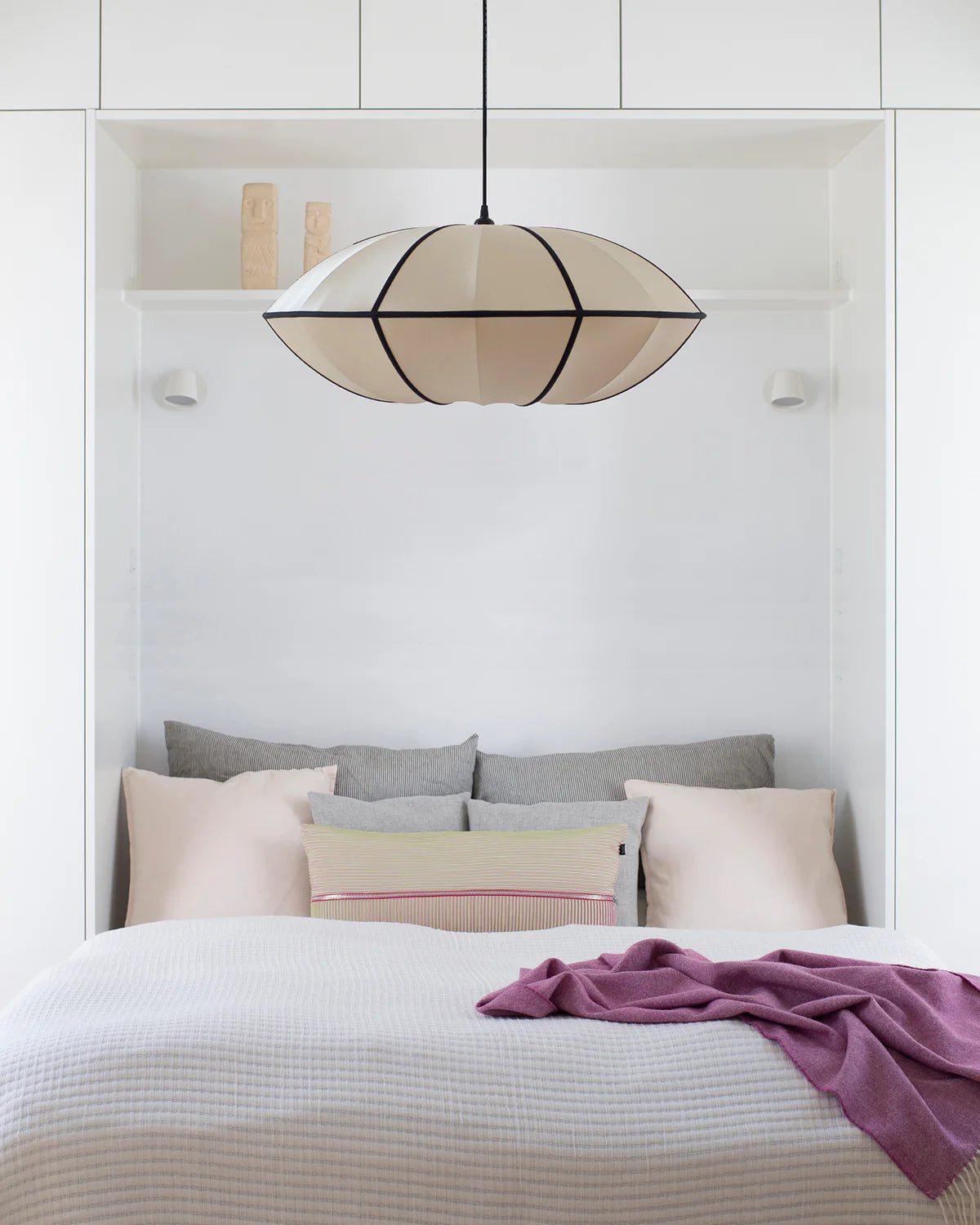 Oi Soi Oi Lampshade - Huset | Your house for modern Scandinavian living