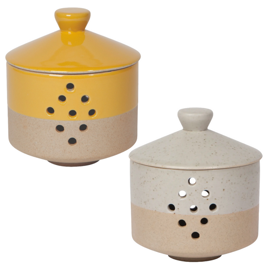 Maison Garlic Keeper