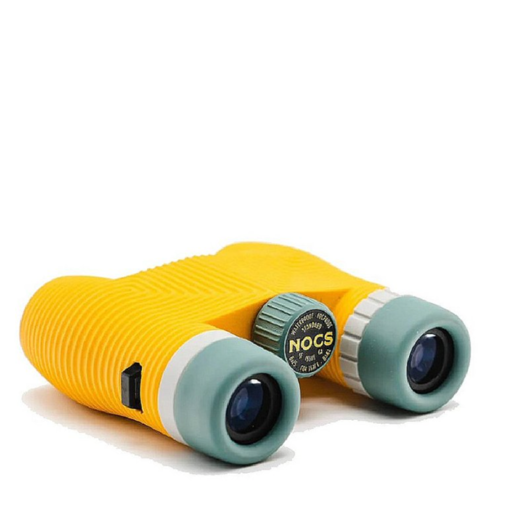 NOCS Provisions Standard Issue Waterproof Binoculars 4