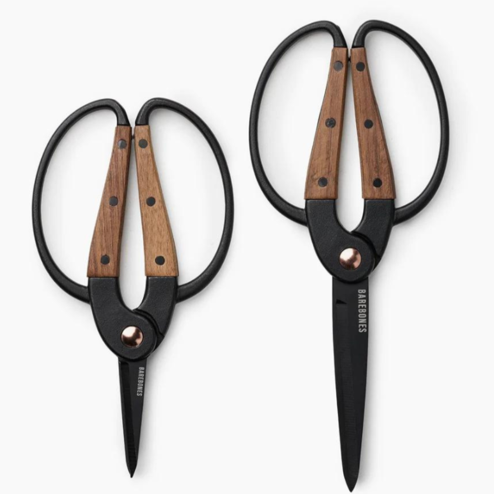 Garden Scissors Small, Large