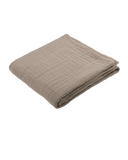 The Organic Company 6-layer Soft Blanket